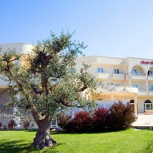Grand Hotel Olimpo